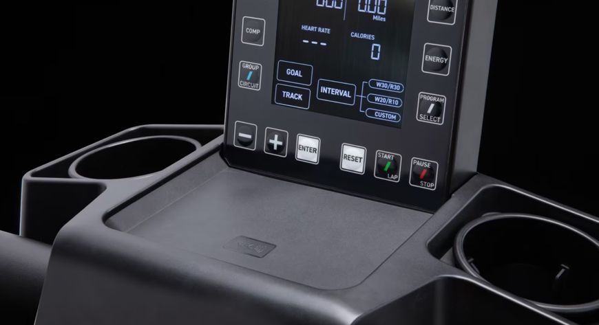 Беговая дорожка Rogue Woodway Curve LTG Treadmill Woodway Curve LTG Treadmill фото