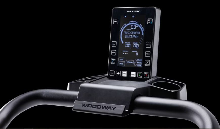 Беговая дорожка Rogue Woodway Curve LTG Treadmill Woodway Curve LTG Treadmill фото