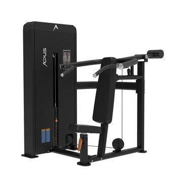 Тренажер для жима от плеч Apus Sports Shoulder Press SA004 SA004 фото