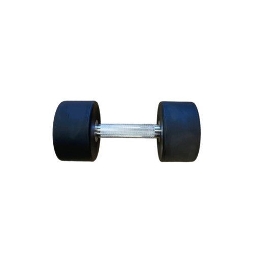 Гантель с уретановым покрытием Generation Fitness FF51D4B-12,5 кг FF51D4B-12,5 фото