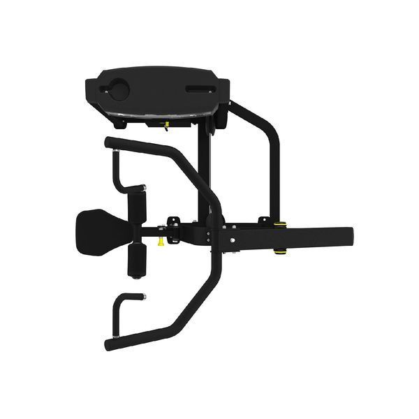 Верхня тяга IMPULSE Classic Lat Pulldown IF9302 фото