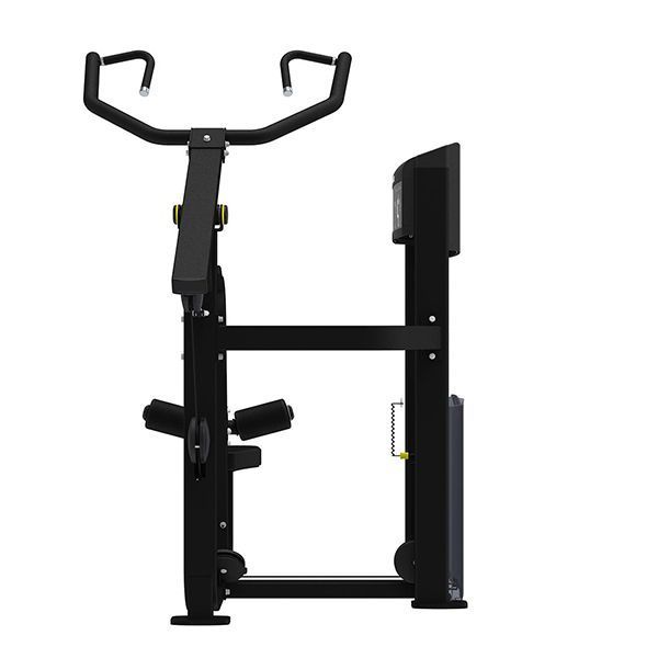 Верхня тяга IMPULSE Classic Lat Pulldown IF9302 фото