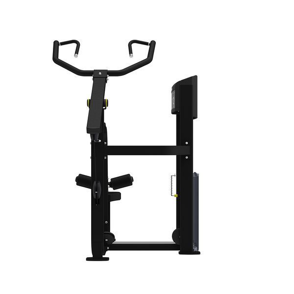 Верхня тяга IMPULSE Classic Lat Pulldown IF9302 фото