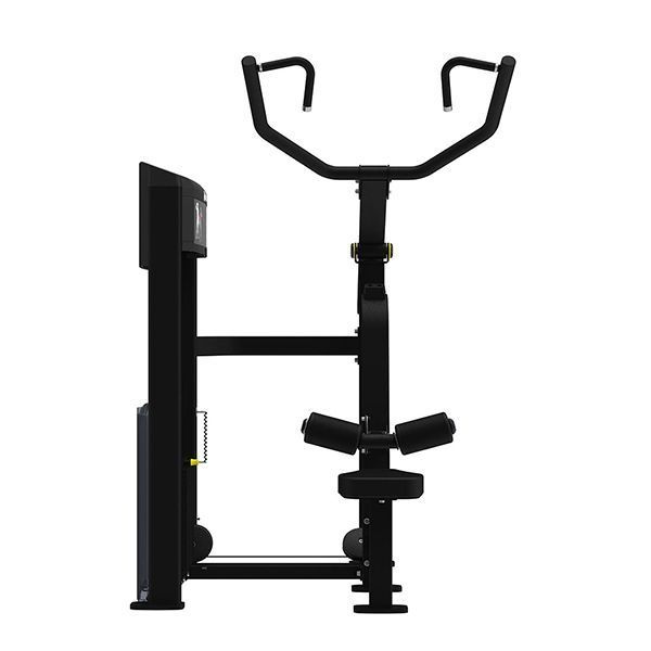 Верхня тяга IMPULSE Classic Lat Pulldown IF9302 фото