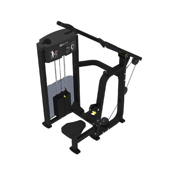 Верхня тяга IMPULSE Classic Lat Pulldown IF9302 фото