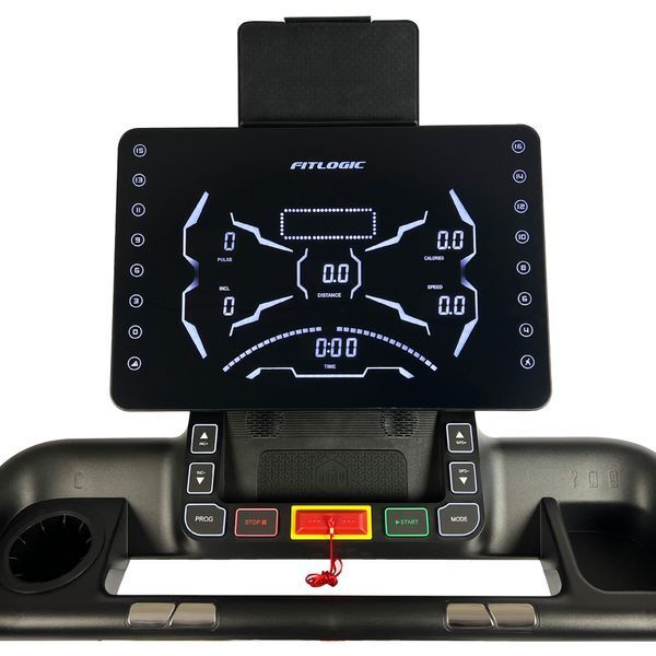 Беговая дорожка FitLogic T581A T581A фото