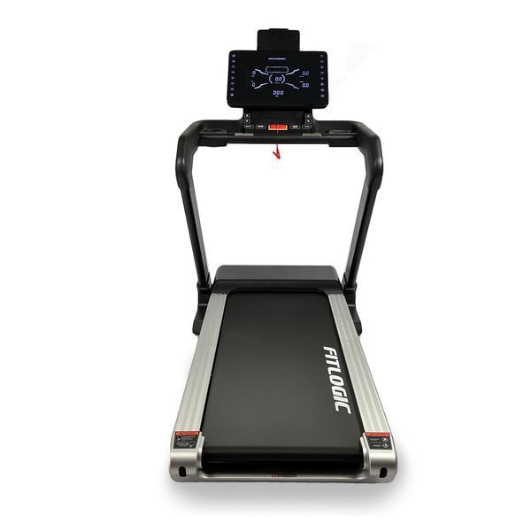 Беговая дорожка FitLogic T581A T581A фото