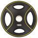 Олімпійський уретановий диск Generation Fitness FF51C4D-15 кг FF51C4D-15 фото 1