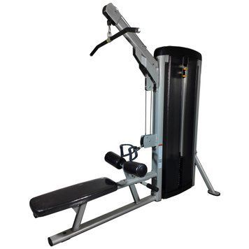 Вертикальна/грібна тяга Iron Impulse Lat Pulldown/Low Row RT.LS67 RT.LS67 фото