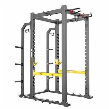 Силова рама Oemmebi Fitness Power Rack IRSH1501 IRSH1501 фото