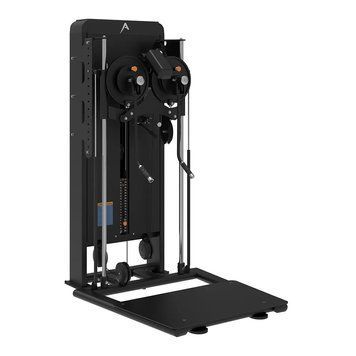 Тренажер для разведения рук стоя (мультифлайт) Apus Sports Standing Multi Flight SA054 SA054 фото