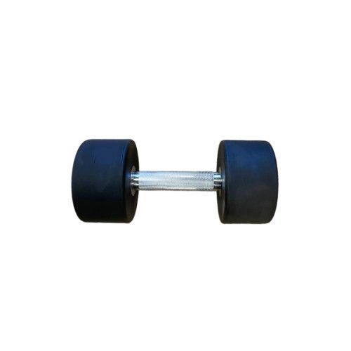 Гантель с уретановым покрытием Generation Fitness FF51D4B-15 кг FF51D4B-15 фото