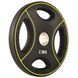 Олімпійський уретановий диск Generation Fitness FF51C4D-2,5 кг FF51C4D-2,5 фото 2