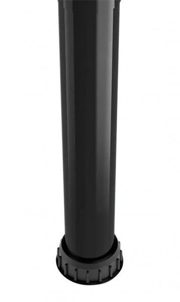 Баскетбольна стійка Spalding Silver In-Ground 44" 881596CN 881596CN фото