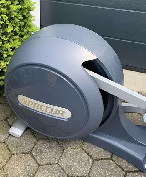 Орбитрек Precor EFX 835 P30 (б/у) EFX 835 P30 (б/в) фото