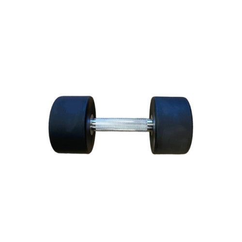 Гантель з уретановим покриттям Generation Fitness FF51D4B-17,5 кг FF51D4B-17,5 фото