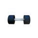 Гантель з уретановим покриттям Generation Fitness FF51D4B-17,5 кг FF51D4B-17,5 фото 3