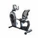 Горизонтальний велотренажер FitLogic B1801RM B1801RM фото 1