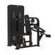 Тренажер для жима на трицепс сидя Apus Sports Triceps Press SA007 SA007 фото 3