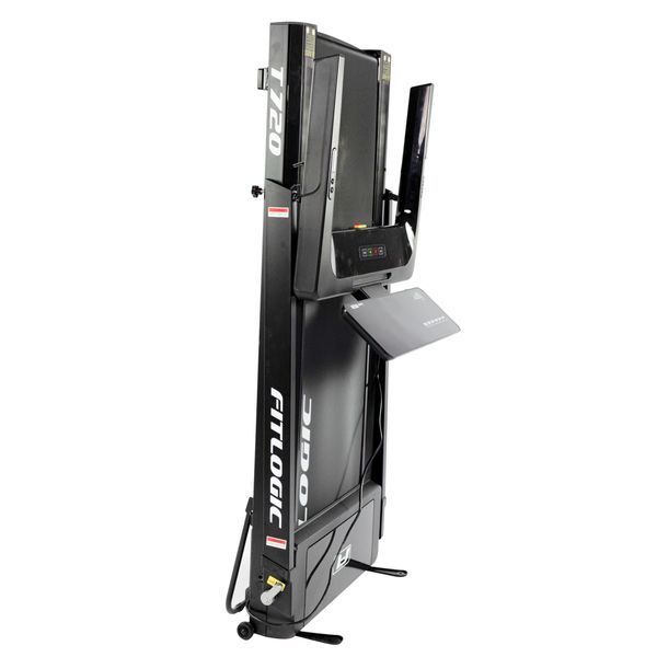 Беговая дорожка FitLogic T720 T720 фото