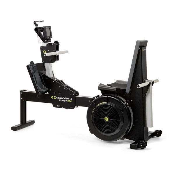 Силовой эргометр Concept2 StrengthErg StrengthErg фото