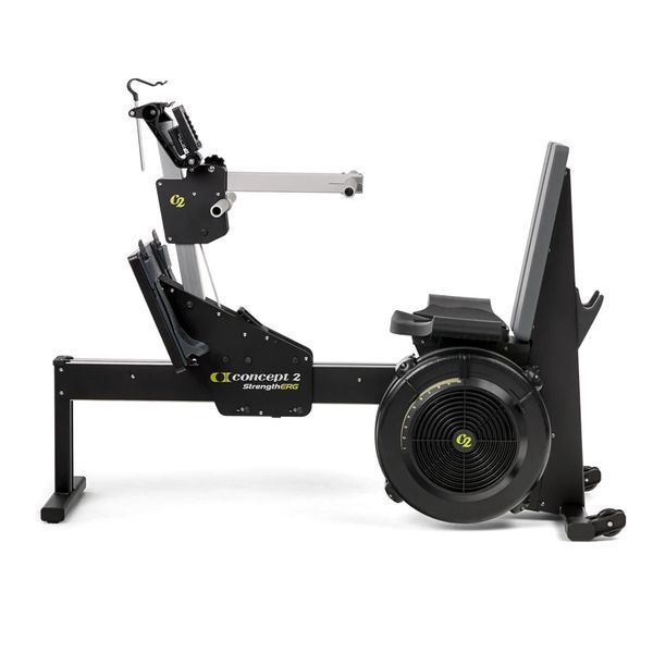 Силовой эргометр Concept2 StrengthErg StrengthErg фото