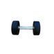 Гантель с уретановым покрытием Generation Fitness FF51D4B-2,5 кг FF51D4B-2,5 фото 3