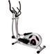 Орбітрек Christopeit Sport EL5 Silver 1721 1721 фото 1