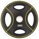 Олімпійський уретановий диск Generation Fitness FF51C4D-25 кг FF51C4D-25 фото 1