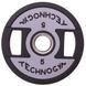 Диск олімпійський 5 кг Technogym TGD-5 TGD-5 фото 1