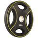 Олімпійський уретановий диск Generation Fitness FF51C4D-25 кг FF51C4D-25 фото 2