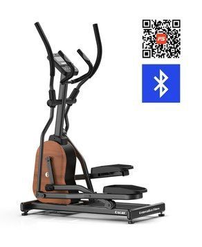 Орбітрек Generation Fitness Oscar Oscar фото