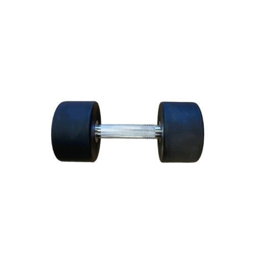 Гантель с уретановым покрытием Generation Fitness FF51D4B-20 кг FF51D4B-20 фото
