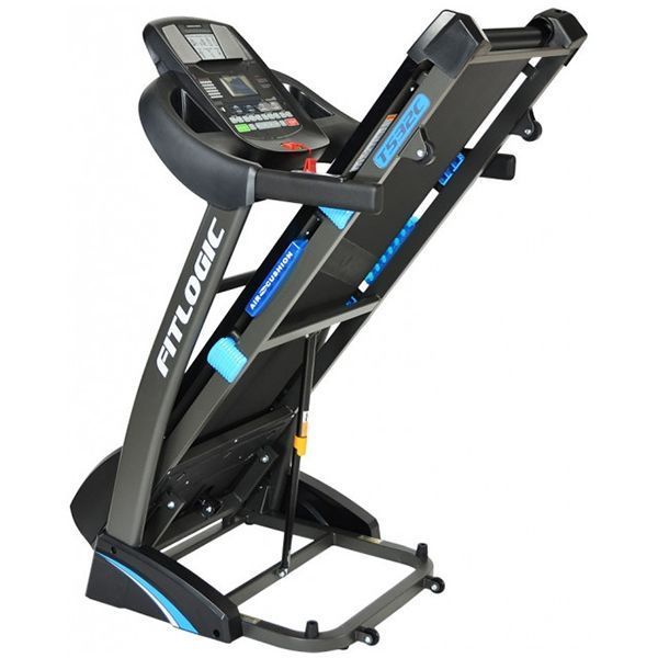 Беговая дорожка FitLogic T532C T532C фото