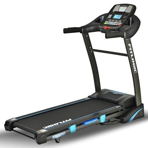Беговая дорожка FitLogic T532C T532C фото