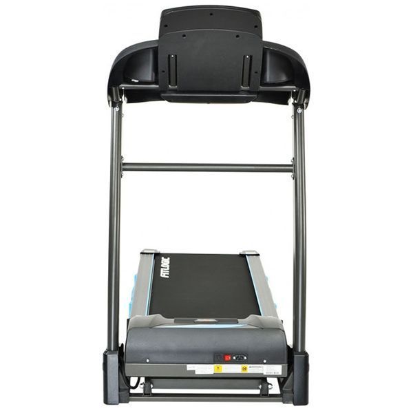 Беговая дорожка FitLogic T532C T532C фото