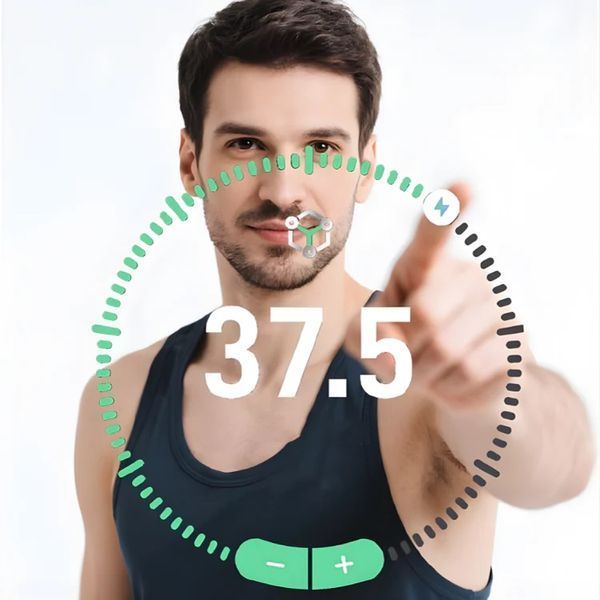Смарт-дзеркало IMBODY з навантаженням IMBODY фото
