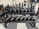 Гиря тренировочная чугунная 12 кг Generation Fitness FF51F2-12kg FF51F2-12 фото 11