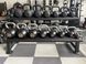 Гиря тренировочная чугунная 12 кг Generation Fitness FF51F2-12kg FF51F2-12 фото 12