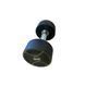 Гантель с уретановым покрытием Generation Fitness FF51D4B-20 кг FF51D4B-20 фото 1
