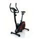 Велотренажер Christopeit Sport AL1 Black 11062 11062 фото 8