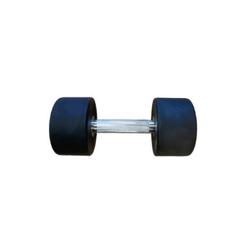 Гантель с уретановым покрытием Generation Fitness FF51D4B-22,5 кг FF51D4B-22,5 фото