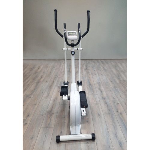Орбітрек Christopeit Sport CS5 White 99252 99252 фото