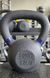 Гиря тренувальна чавунна 10 кг Generation Fitness FF51F2-10kg FF51F2-10 фото 4