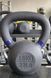 Гиря тренувальна чавунна 10 кг Generation Fitness FF51F2-10kg FF51F2-10 фото 6