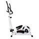 Орбітрек Christopeit Sport CS5 White 99252 99252 фото 11