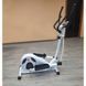Орбітрек Christopeit Sport CS5 White 99252 99252 фото 2