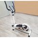 Орбітрек Christopeit Sport CS5 White 99252 99252 фото 3