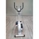 Орбітрек Christopeit Sport CS5 White 99252 99252 фото 4