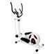 Орбітрек Christopeit Sport CS5 White 99252 99252 фото 1
